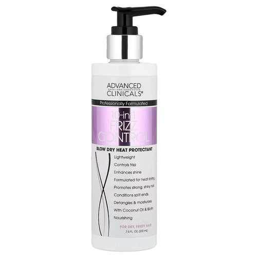 1. Heat & Humidity Prep Spray™