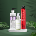 BUNDLE: 3-Step Humidity Defense System