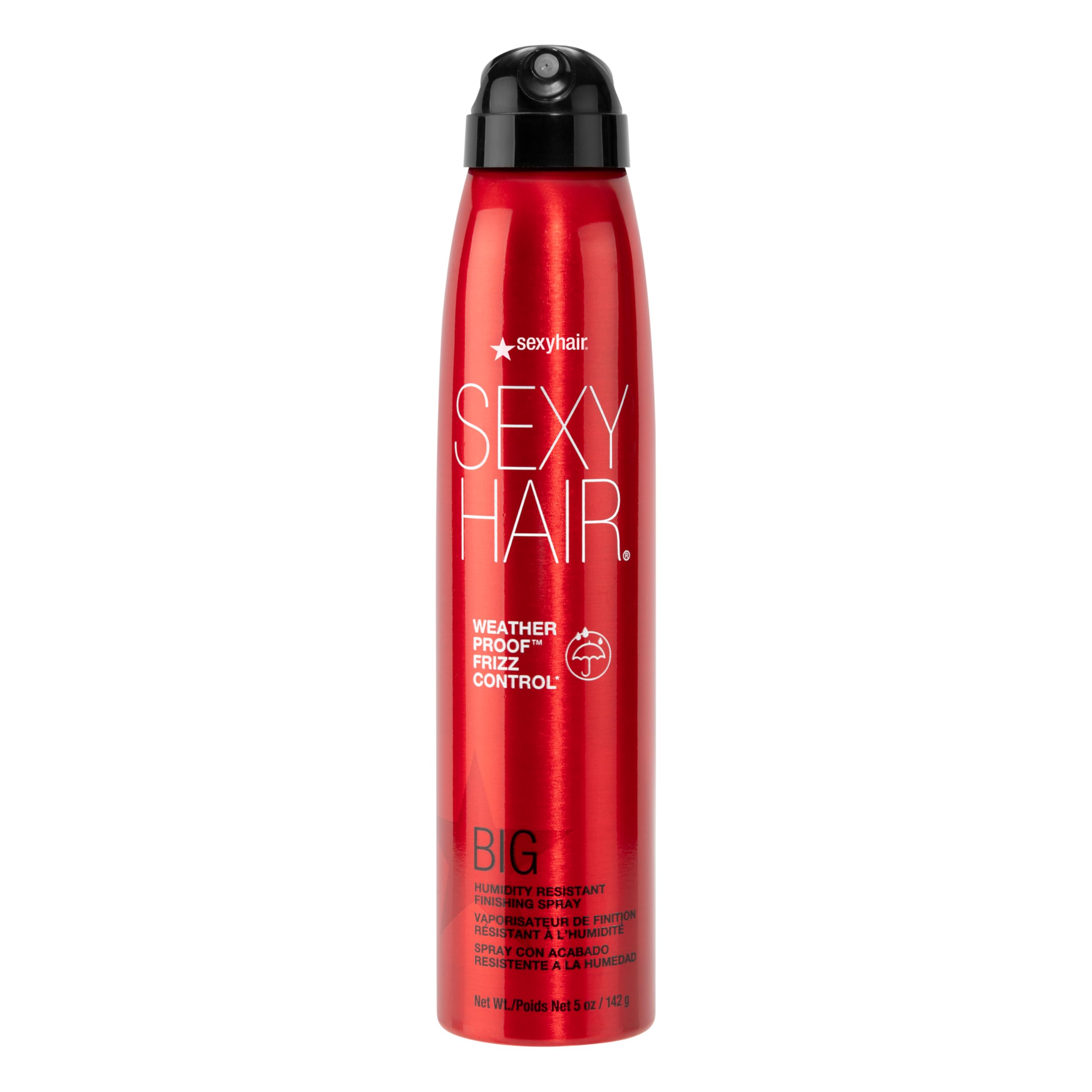 3. Miami Weather Lock™ Finishing Spray