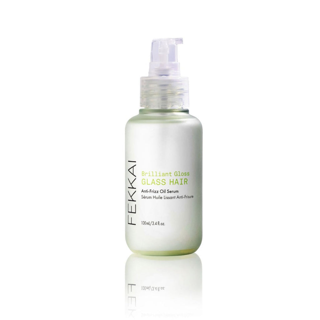2. Glass Hair Seal Serum™